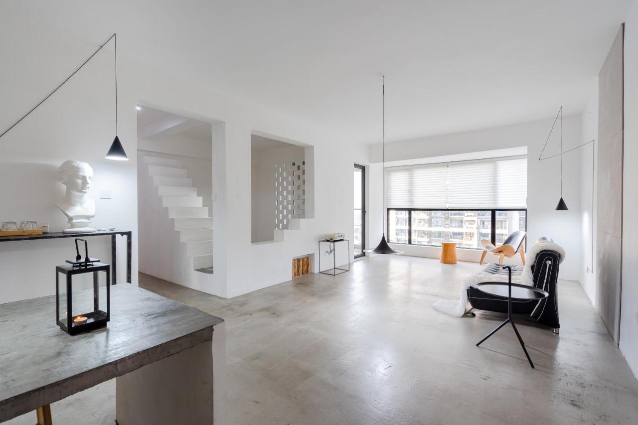 Su Jiu Apartment Nan-ning Exteriér fotografie