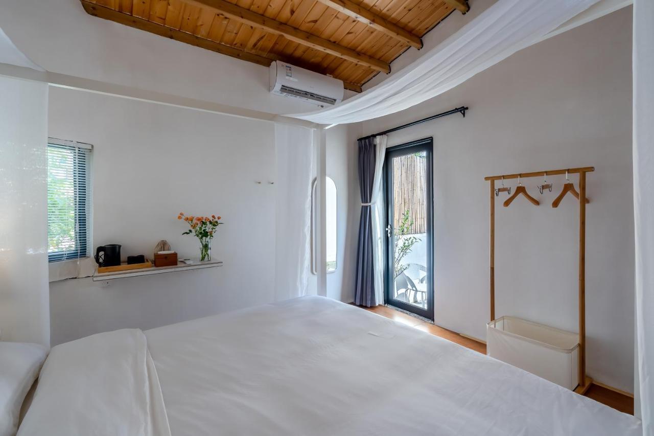 Su Jiu Apartment Nan-ning Exteriér fotografie