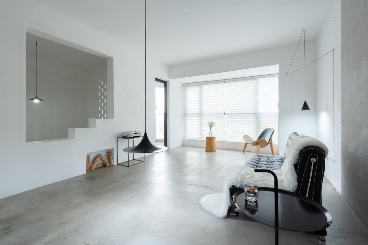 Su Jiu Apartment Nan-ning Exteriér fotografie