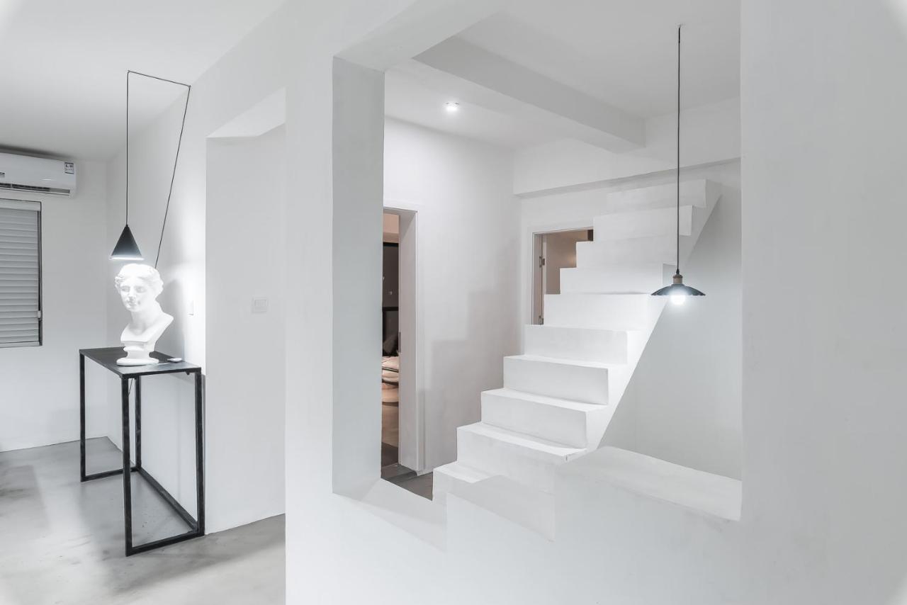 Su Jiu Apartment Nan-ning Exteriér fotografie