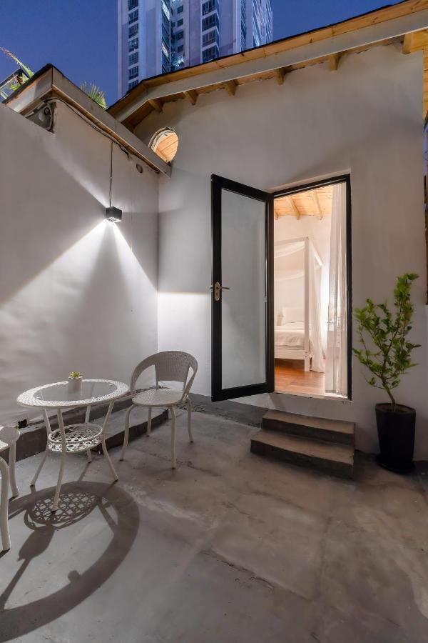 Su Jiu Apartment Nan-ning Exteriér fotografie