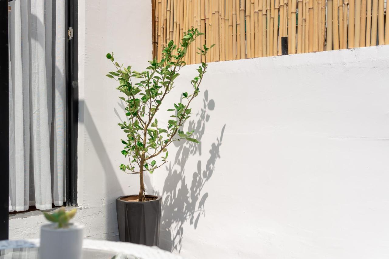 Su Jiu Apartment Nan-ning Exteriér fotografie